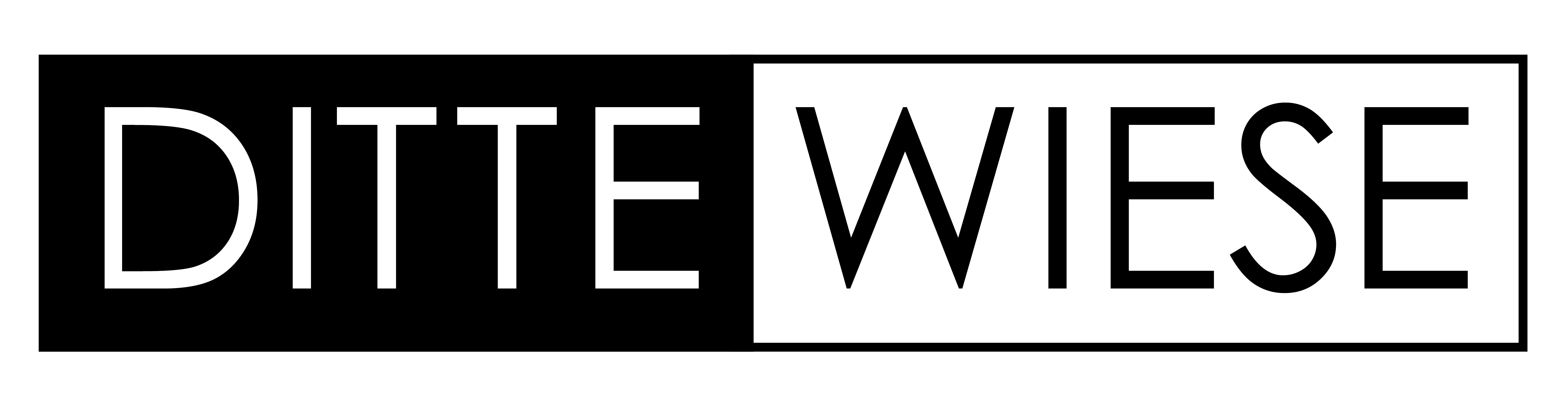 Forfatter Ditte Wiese